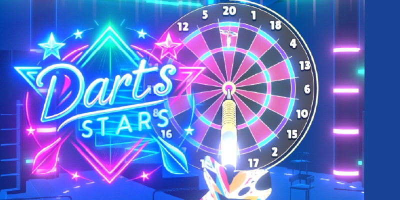 Darts Stars